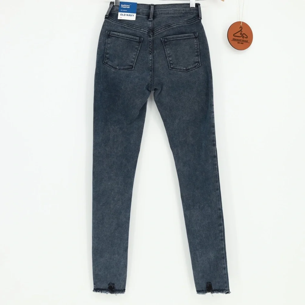 OLD NAVY‎ BALLERINA JEGGINGS